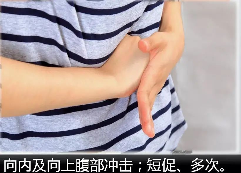 一个月接诊36例，其中2人死亡！记住这个动作，能救命！