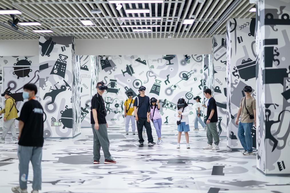 打破三大边界！博物馆在变革中持续“破圈”