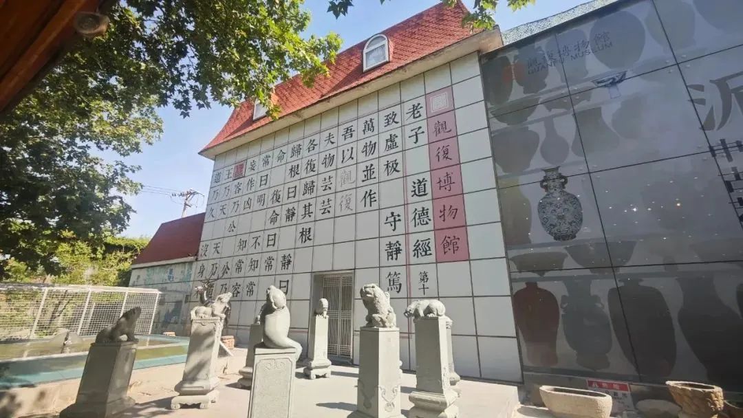 有免票！有优惠！今天，相约北京这些宝藏博物馆