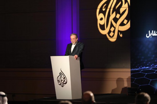 国际观察丨特朗普中东行的“生意经”