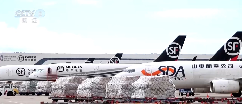 中国外贸企业订单“暴涨” 美国客商直奔中国工厂“催单”“增单”