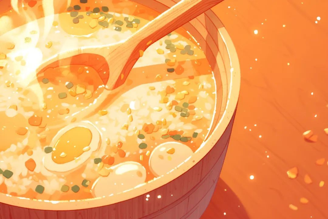 这三个伤胃的坏习惯，你中招了没？