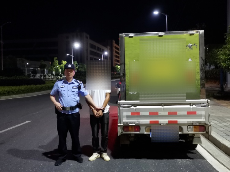 拒不执行法院判决、裁定，网逃朱某落网