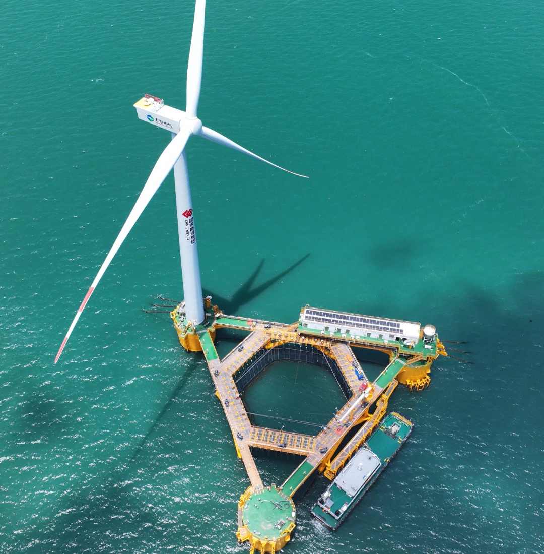 我国自主研发，拿证了！