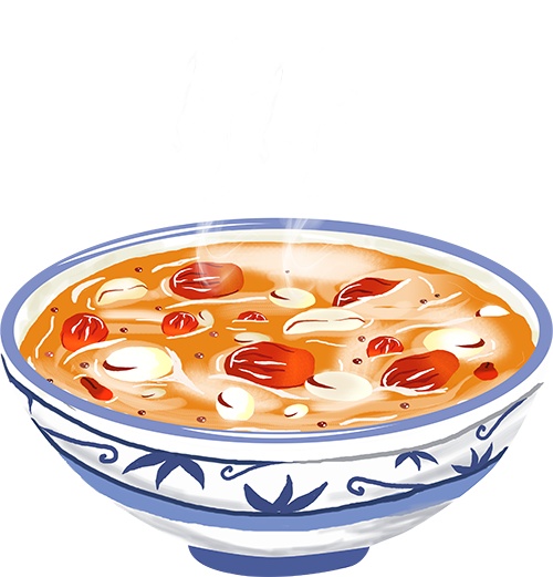 这三个伤胃的坏习惯，你中招了没？