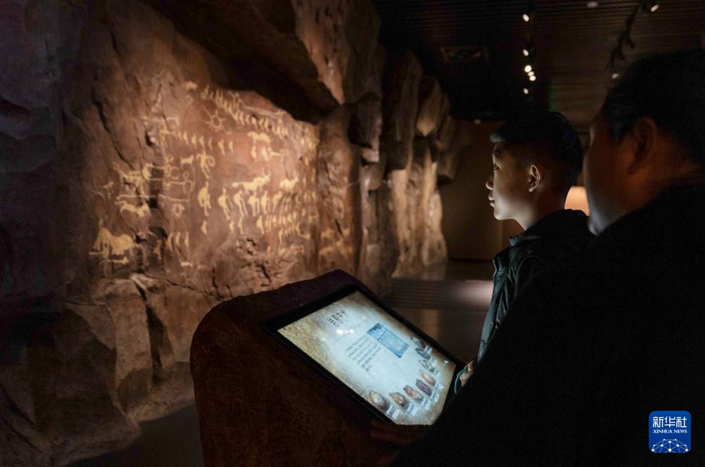 西藏举行国际博物馆日系列活动