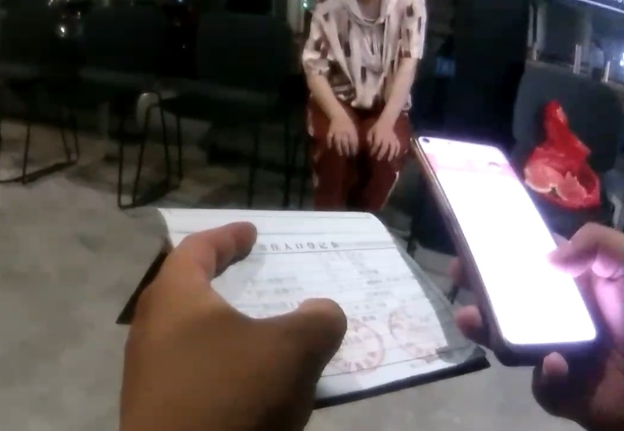 海宁赵奶奶看了自己手机余额后，吓了一大跳……