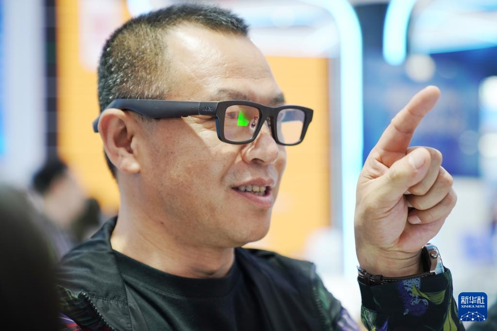 第三十四届哈尔滨国际经济贸易洽谈会迎来公众开放日