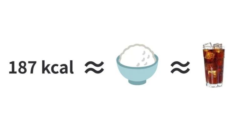 以为会长胖，实际能减肥的5个习惯！中了你就偷着乐吧