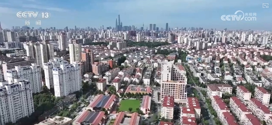 “数”读外贸、消费、生产、楼市4月数据 顶压增长彰显中国经济韧性与活力