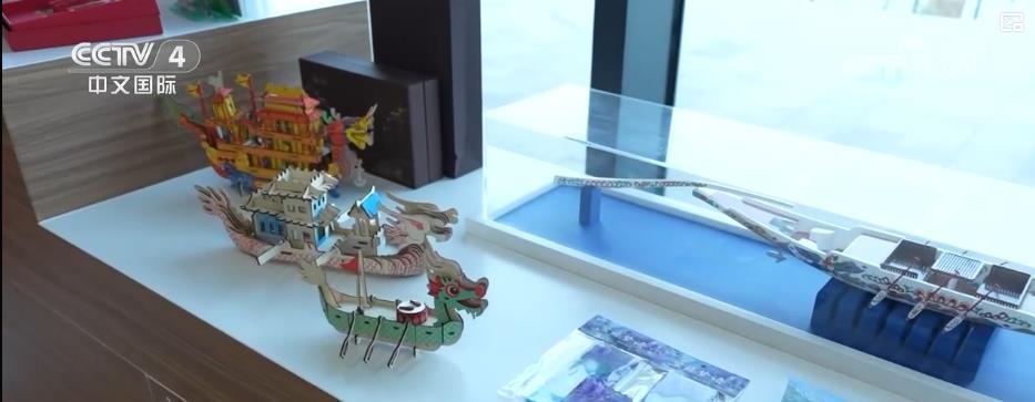 非遗技艺、民俗活动带热文旅产业 “端午经济”升温