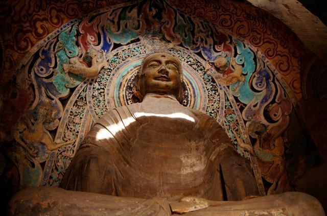 今天是中国旅游日,哪件文物让你想起一座城 今天是中国旅游日,哪件文物让你想起一座城