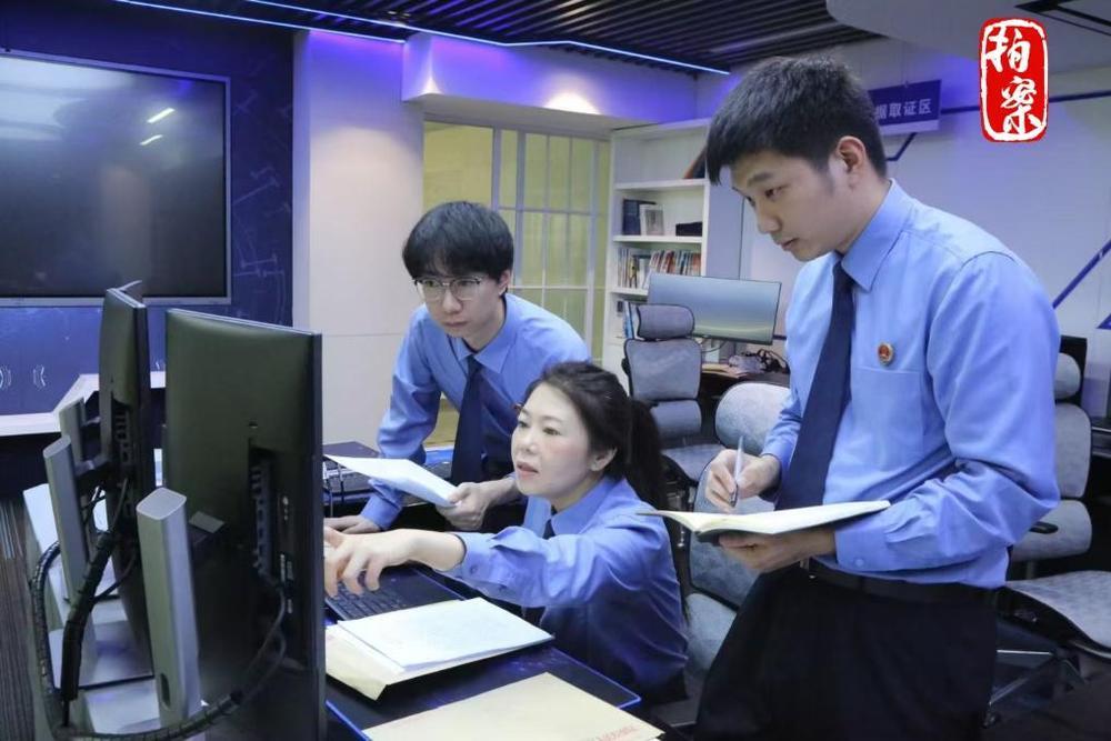 拍案丨网安卫士竟“变身”木马黑客!警惕网络敲诈勒索 拍案丨网安卫士竟“变身”木马黑客!警惕网络敲诈勒索