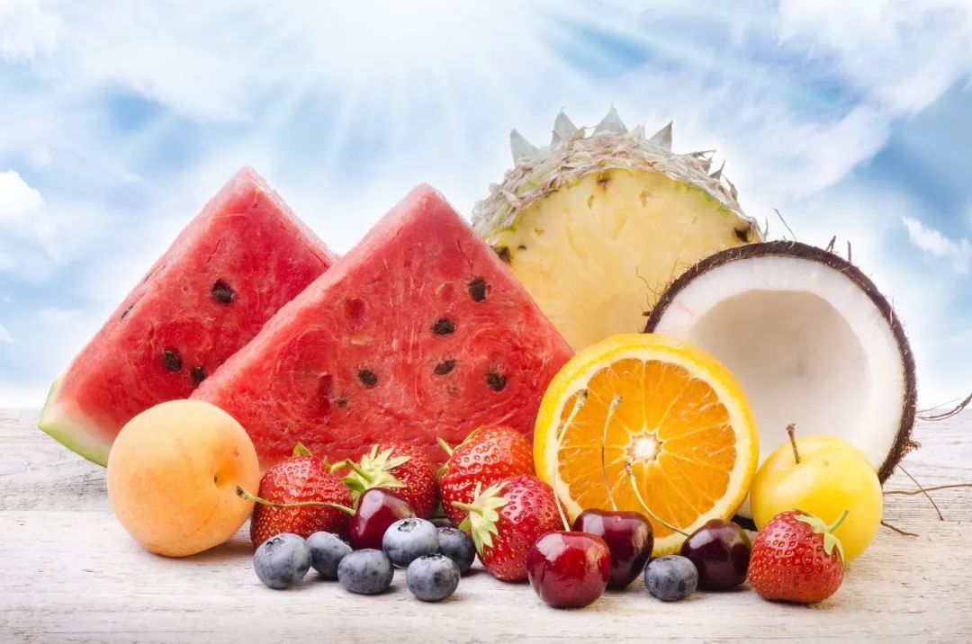 局地直冲40℃!上海夏夏夏夏夏天来了!提醒:大转折马上来 局地直冲40℃!上海夏夏夏夏夏天来了!提醒:大转折马上来