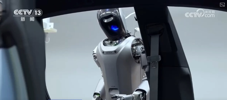 “数”读外贸、消费、生产、楼市4月数据 顶压增长彰显中国经济韧性与活力