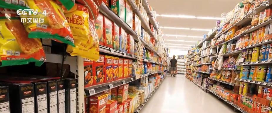 美国消费者信心持续低迷 经济负面效应持续显现 美国消费者信心持续低迷 经济负面效应持续显现