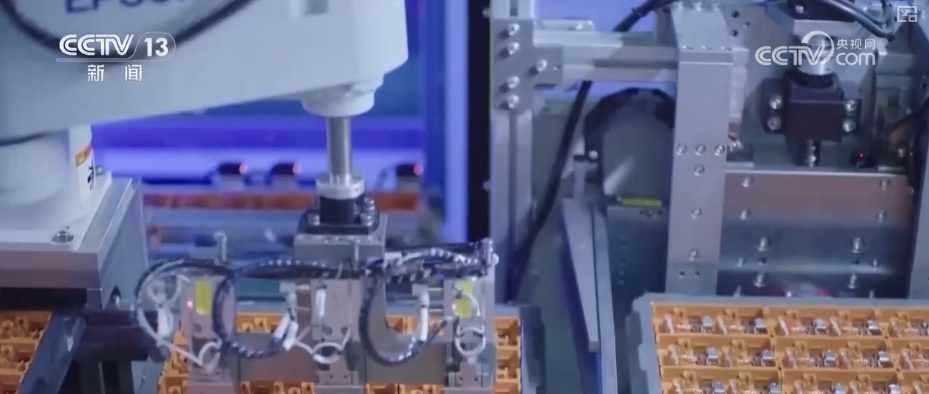 “数”读外贸、消费、生产、楼市4月数据 顶压增长彰显中国经济韧性与活力