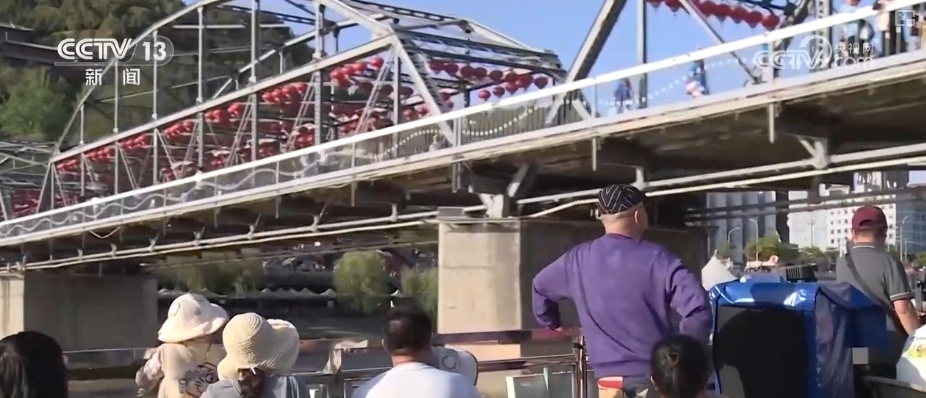 “数”读外贸、消费、生产、楼市4月数据 顶压增长彰显中国经济韧性与活力