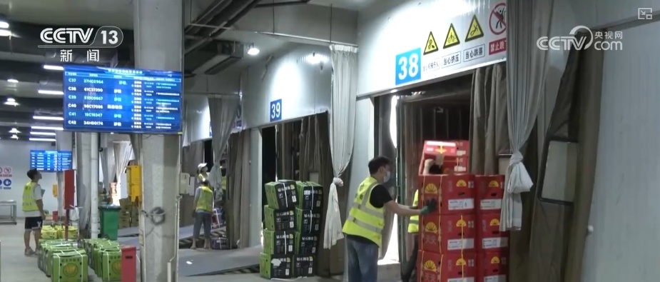 “数”读外贸、消费、生产、楼市4月数据 顶压增长彰显中国经济韧性与活力