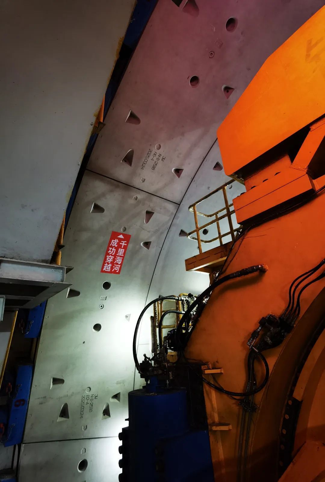 城事 | 穿越海河,天津这条高铁迎新进展! 城事 | 穿越海河,天津这条高铁迎新进展!