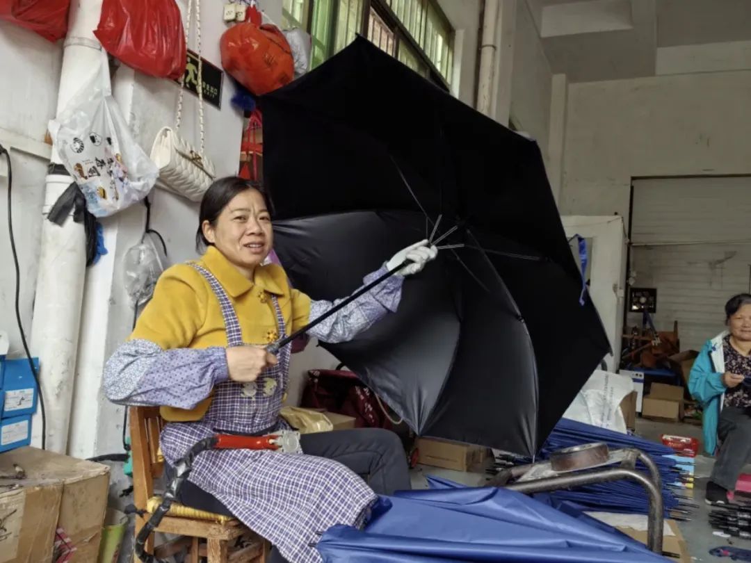 “妈妈不必二选一”！2300个岗位背后的暖心设计