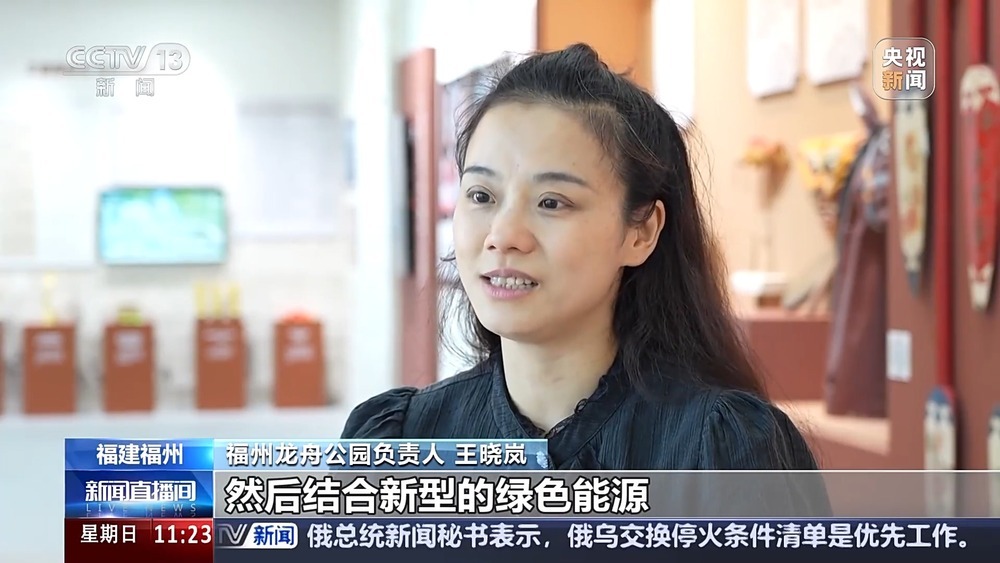 龙舟市集、户外露营……解锁你的“夏日标配”新选择 龙舟市集、户外露营……解锁你的“夏日标配”新选择