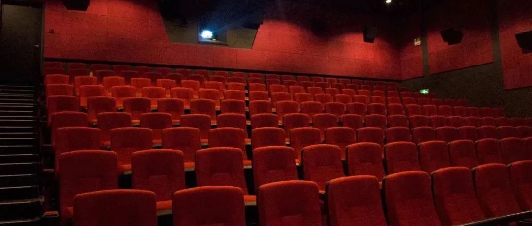 特效影院丨放映计划（5月20日—5月25日）