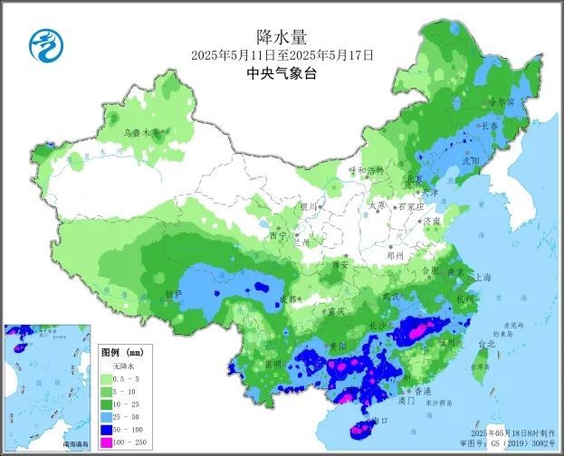 未来十天陕晋豫仍需防范冬小麦干热风