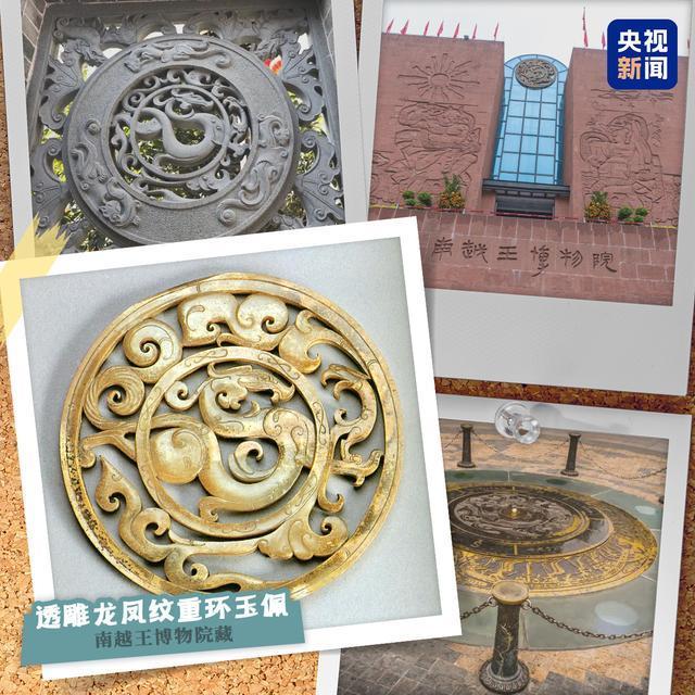 今天是中国旅游日,哪件文物让你想起一座城 今天是中国旅游日,哪件文物让你想起一座城