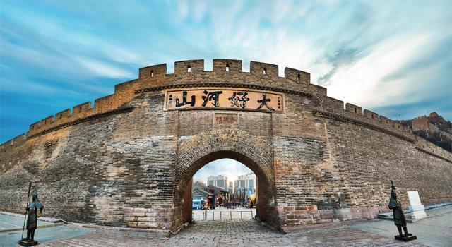 今天是中国旅游日,哪件文物让你想起一座城 今天是中国旅游日,哪件文物让你想起一座城