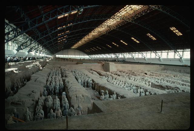 今天是中国旅游日,哪件文物让你想起一座城 今天是中国旅游日,哪件文物让你想起一座城