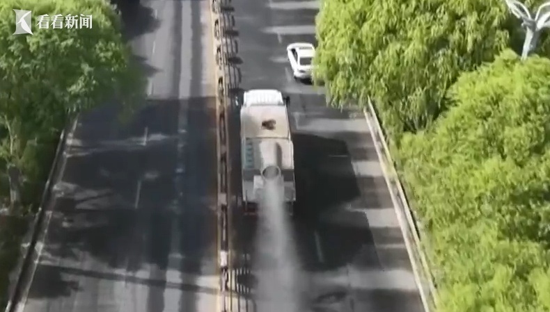 局地直冲40℃!上海夏夏夏夏夏天来了!提醒:大转折马上来 局地直冲40℃!上海夏夏夏夏夏天来了!提醒:大转折马上来