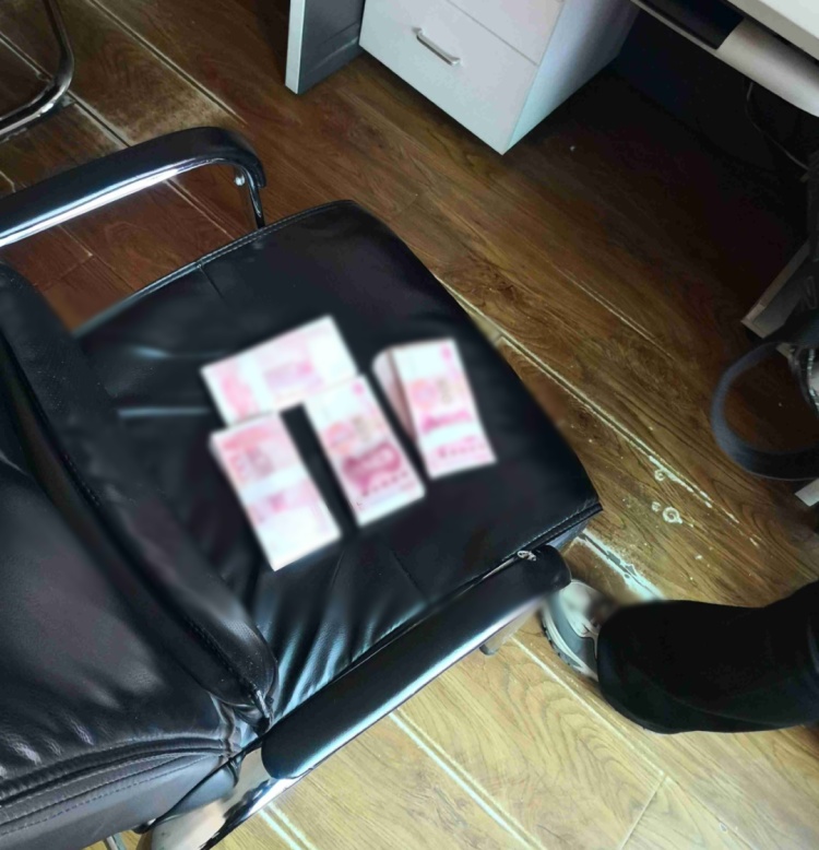 “我是警察，信我！”民警硬核劝阻 3.5万元“虎口脱险”