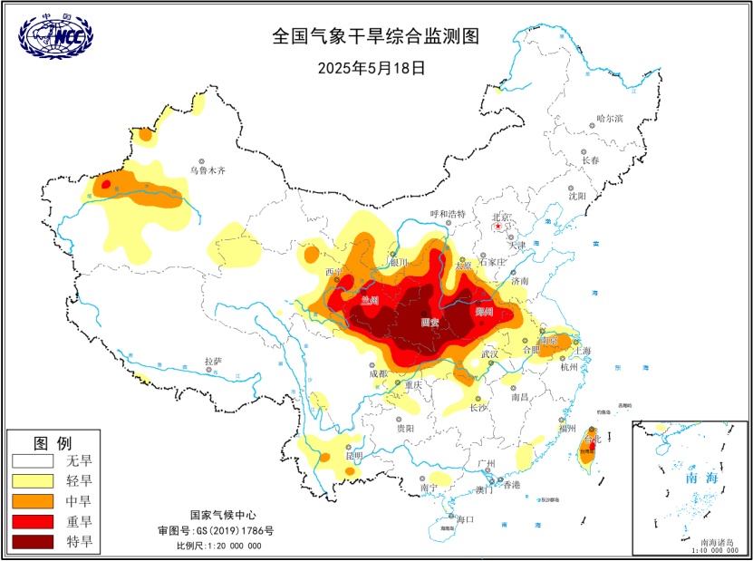 多地直逼40℃