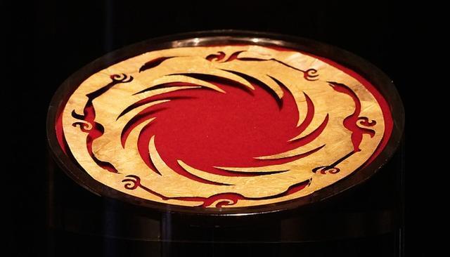 今天是中国旅游日,哪件文物让你想起一座城 今天是中国旅游日,哪件文物让你想起一座城