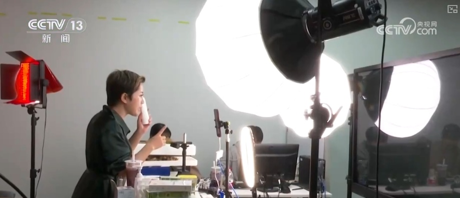 “数”读外贸、消费、生产、楼市4月数据 顶压增长彰显中国经济韧性与活力