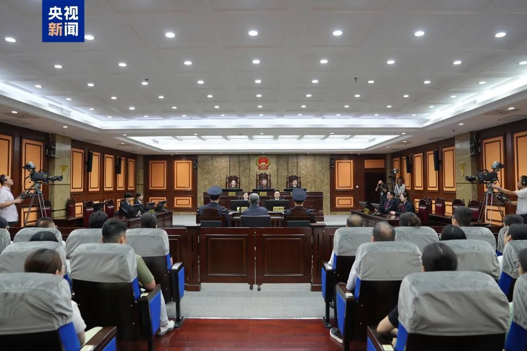 陕西省政协原主席韩勇,一审被判死缓 陕西省政协原主席韩勇,一审被判死缓