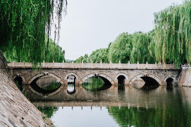 今天是中国旅游日,哪件文物让你想起一座城 今天是中国旅游日,哪件文物让你想起一座城