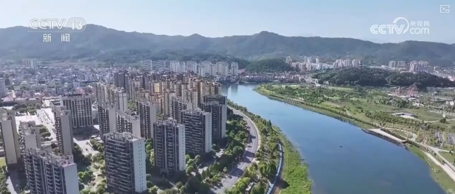 “数”读外贸、消费、生产、楼市4月数据 顶压增长彰显中国经济韧性与活力