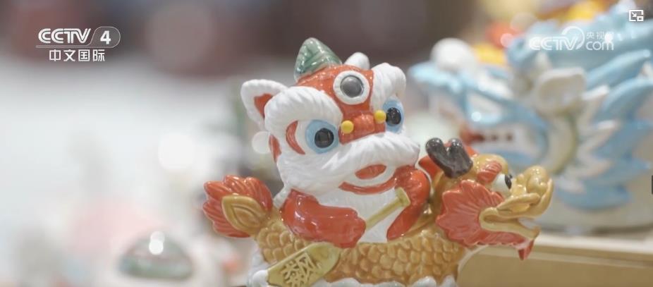 非遗技艺、民俗活动带热文旅产业 “端午经济”升温