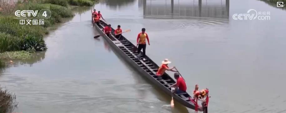 非遗技艺、民俗活动带热文旅产业 “端午经济”升温