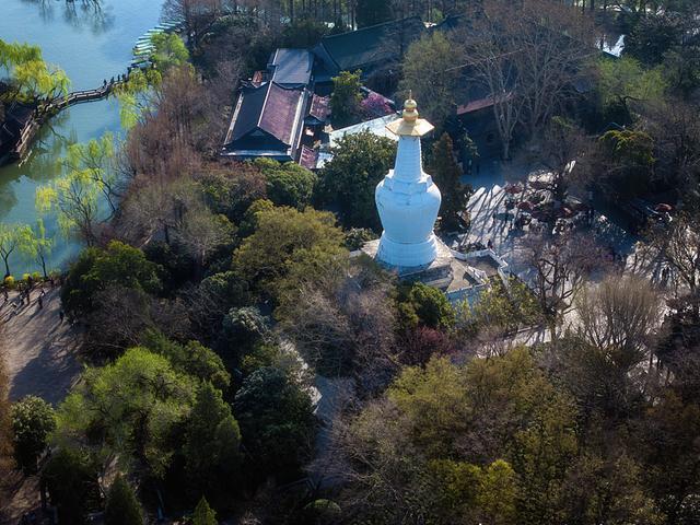 今天是中国旅游日,哪件文物让你想起一座城 今天是中国旅游日,哪件文物让你想起一座城