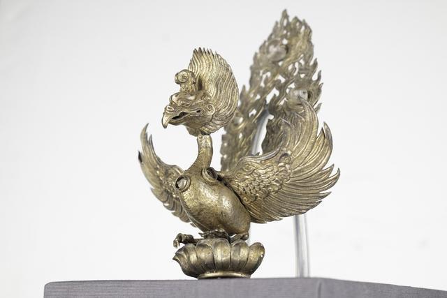 今天是中国旅游日,哪件文物让你想起一座城 今天是中国旅游日,哪件文物让你想起一座城