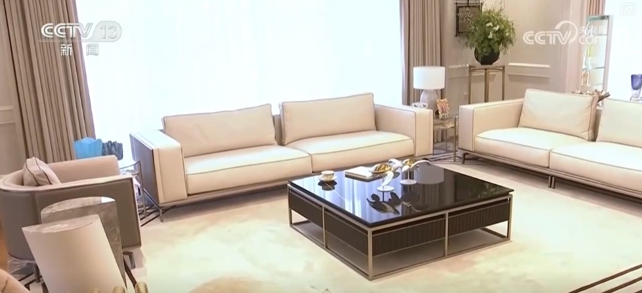 “数”读外贸、消费、生产、楼市4月数据 顶压增长彰显中国经济韧性与活力