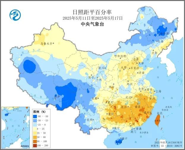 未来十天陕晋豫仍需防范冬小麦干热风