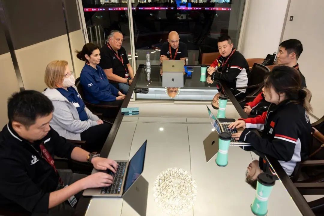 王楚钦球拍在赛前检测环节受损，中国乒协提出抗议、申诉，国际乒联发声明