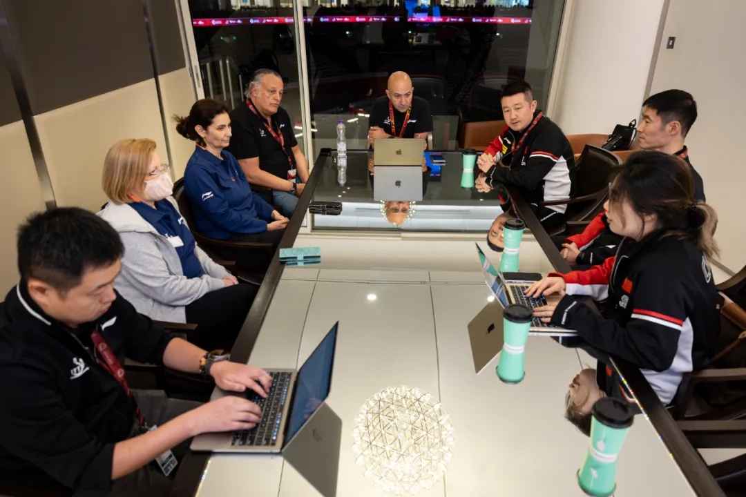 “测完球拍海绵就开了一半”,国际乒联回应王楚钦球拍检测受损 “测完球拍海绵就开了一半”,国际乒联回应王楚钦球拍检测受损