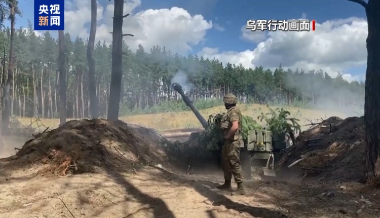 一夜3通电话 美俄 美乌分别聊了啥 一夜3通电话 美俄 美乌分别聊了啥