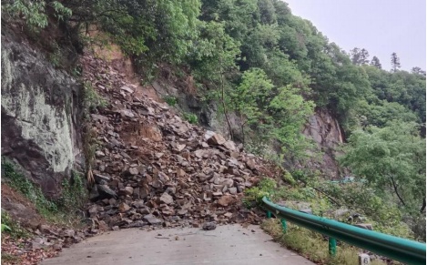 紧急“叫应”!这6起成功避险案例被通报表扬 紧急“叫应”!这6起成功避险案例被通报表扬