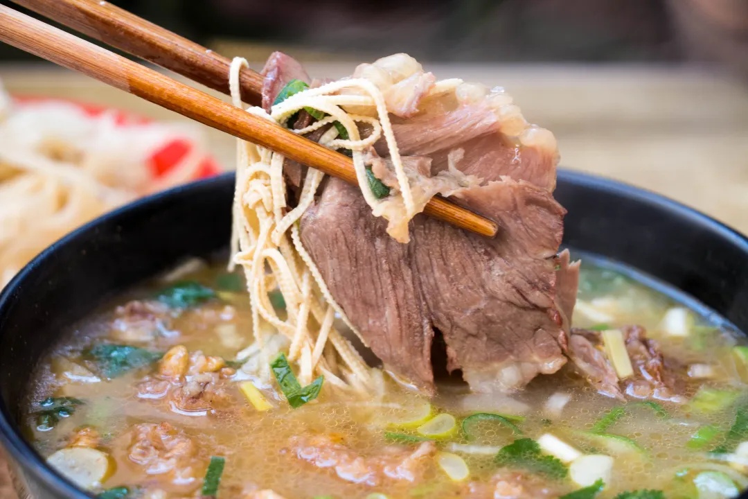 总要去一趟洛阳吧！